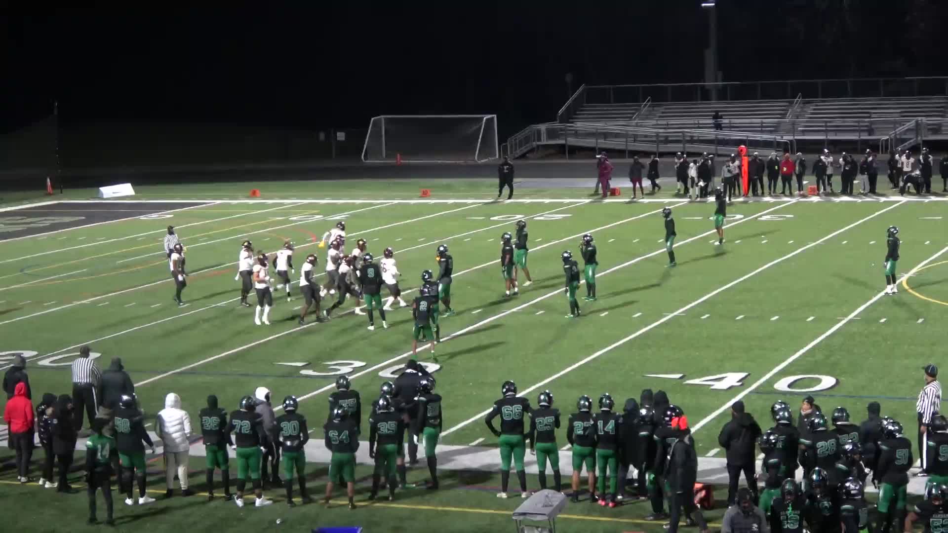 Lloyd Irvin's (Springdale, MD) Video "Lloyd Irvin's highlights Paint