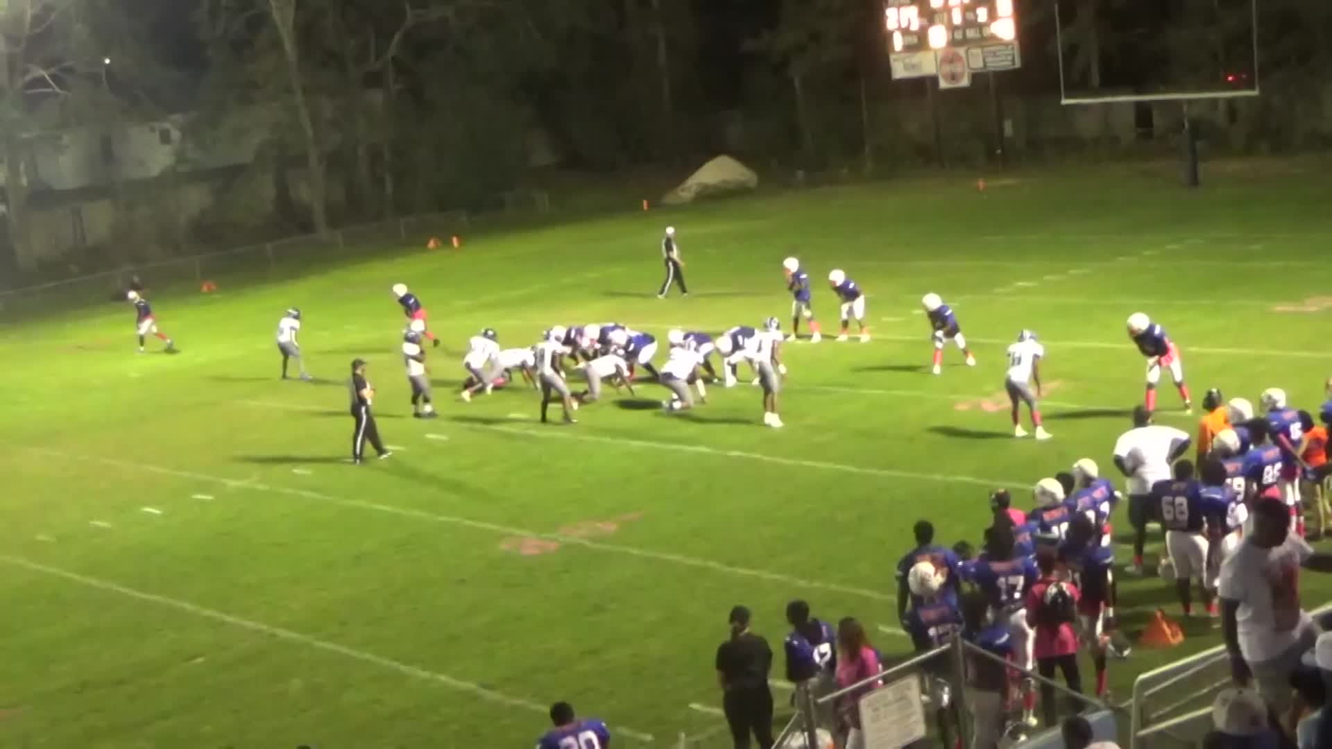 Videos Kentwood Kangaroos (Kentwood, LA) Varsity Football