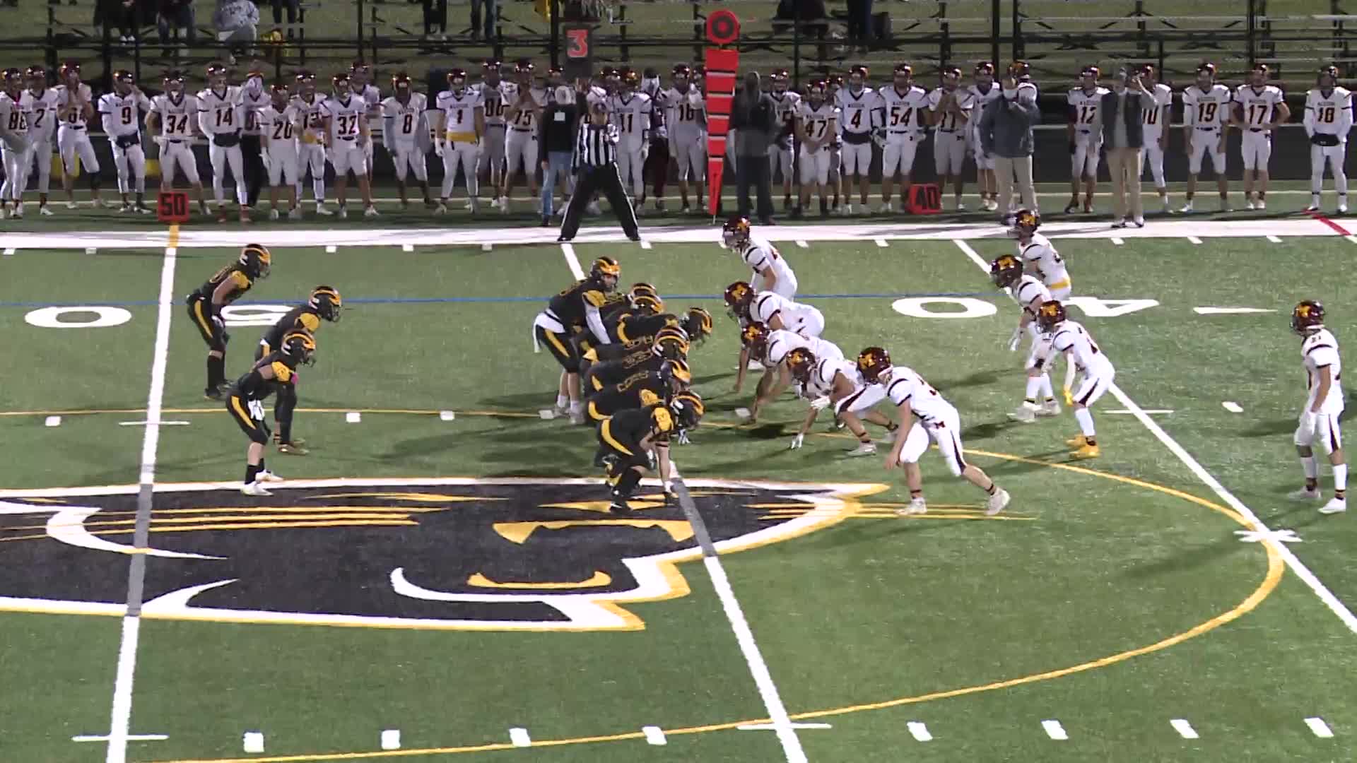 Cedar Grove HS Football Video "Cedar Grove football highlights Madison Cedar Grove HS Football Video "Cedar Grove football highlights Madison