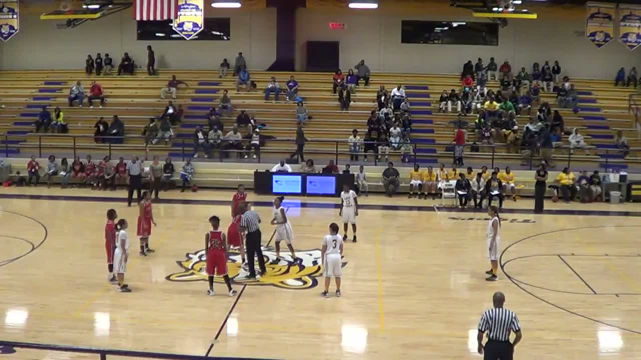 Hattiesburg Hs Girls Basketball Video Highlight Of Vs Harrison