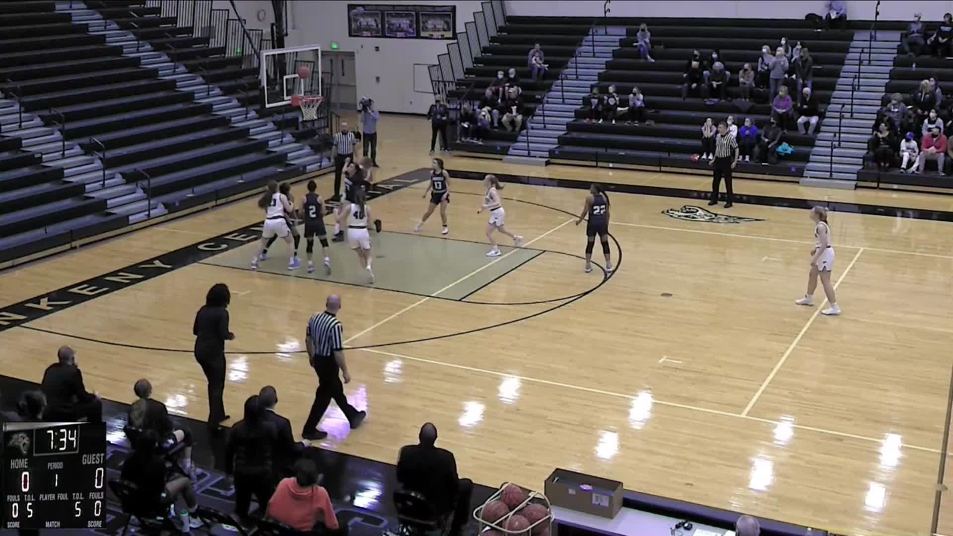 Ankeny Centennial High School Arianna Jackson Highlights Hudl ankeny-centennial-high-school-arianna-jackson-highlights-hudl