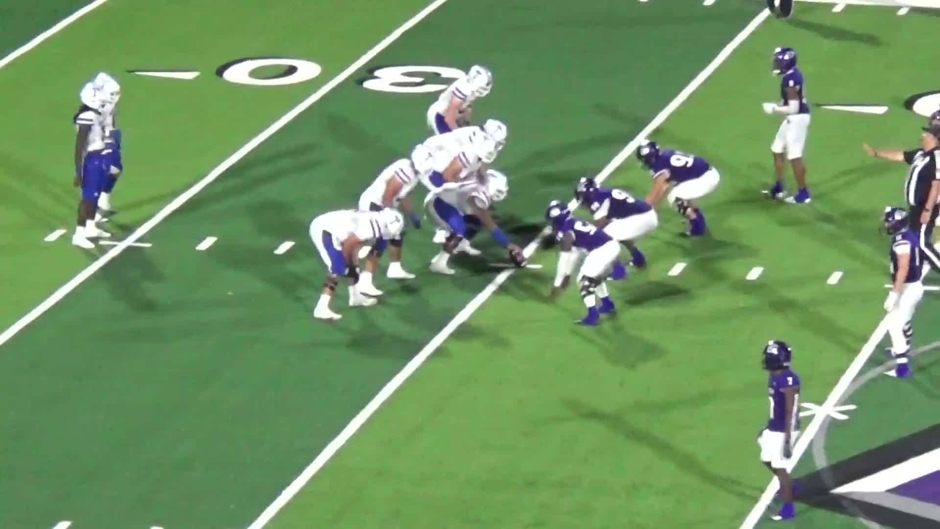 Mikal Pilot Senior Season Highlights Mikal HarrisonPilot highlights