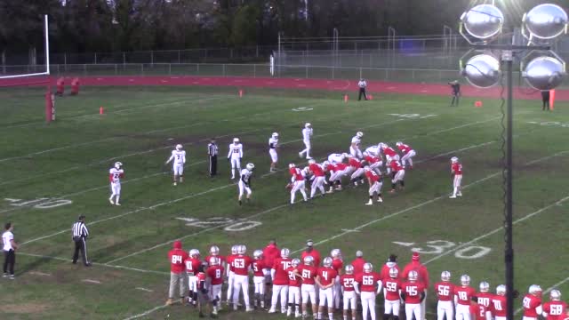 Boys Varsity Football Robbinsville High School Robbinsville New Jersey Football Hudl
