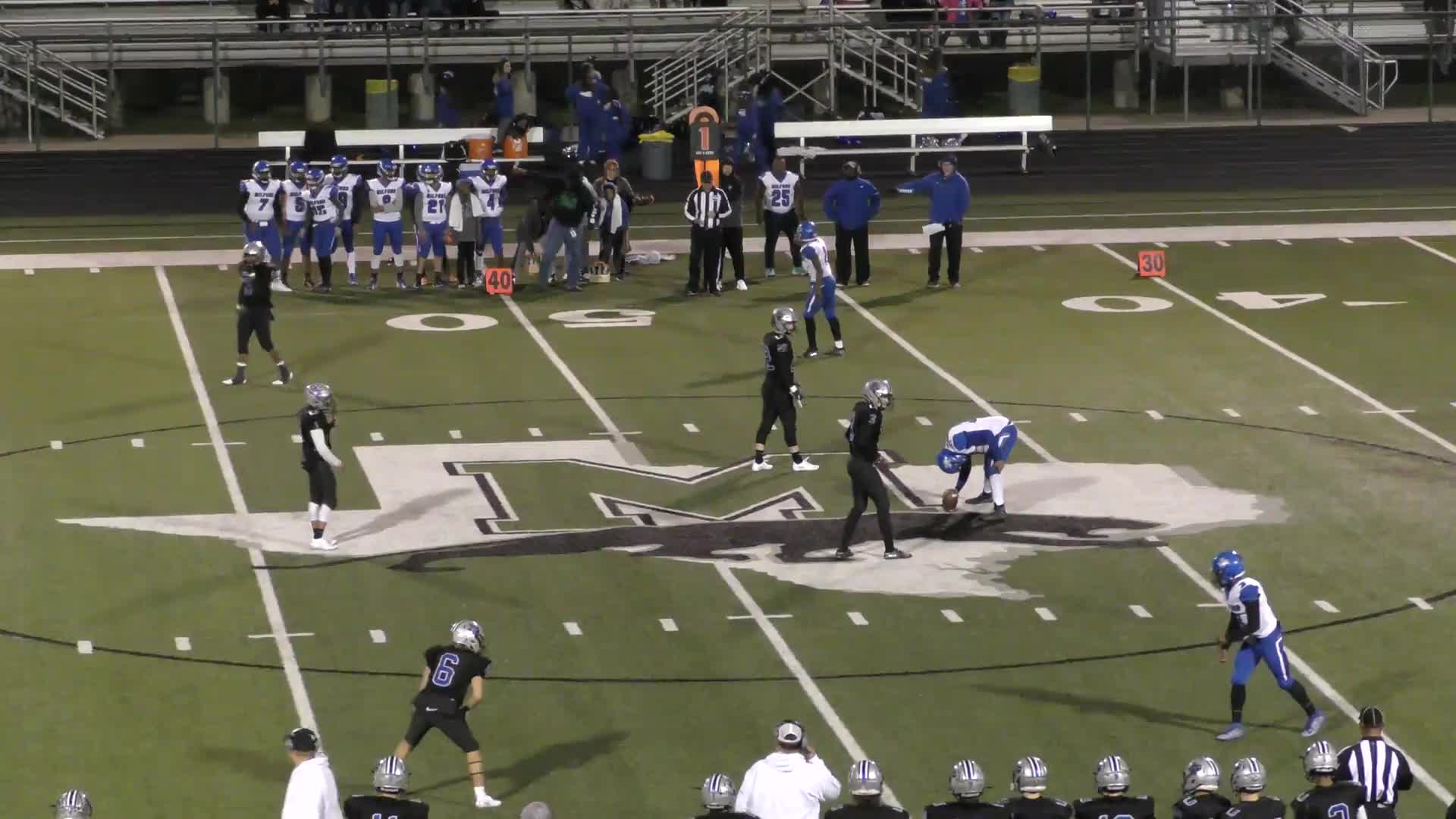Randy Griffith's (Gilmer, TX) Video "Randy Griffith's highlights