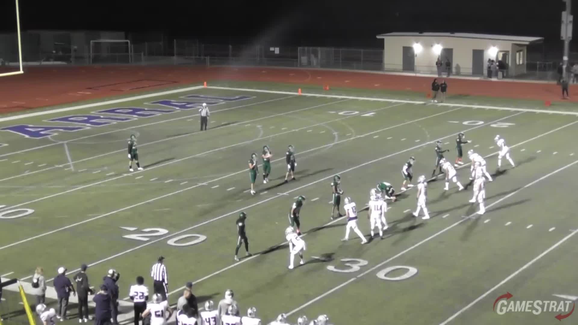 Murrieta Mesa High School Stacy Dobbins Highlights Hudl murrieta-mesa-high-school-stacy-dobbins-highlights-hudl