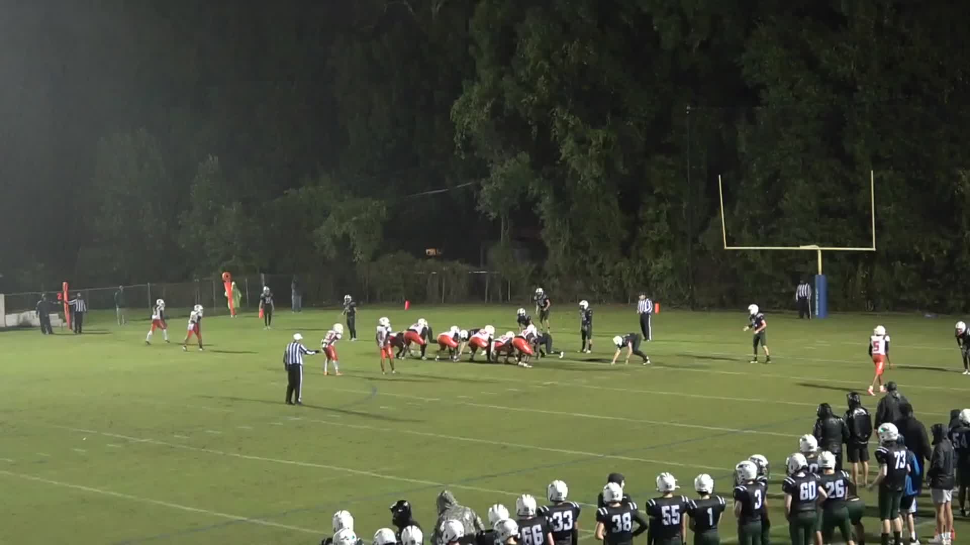 Desmond Green - Timberland - 2025 Senior Season Highlights 