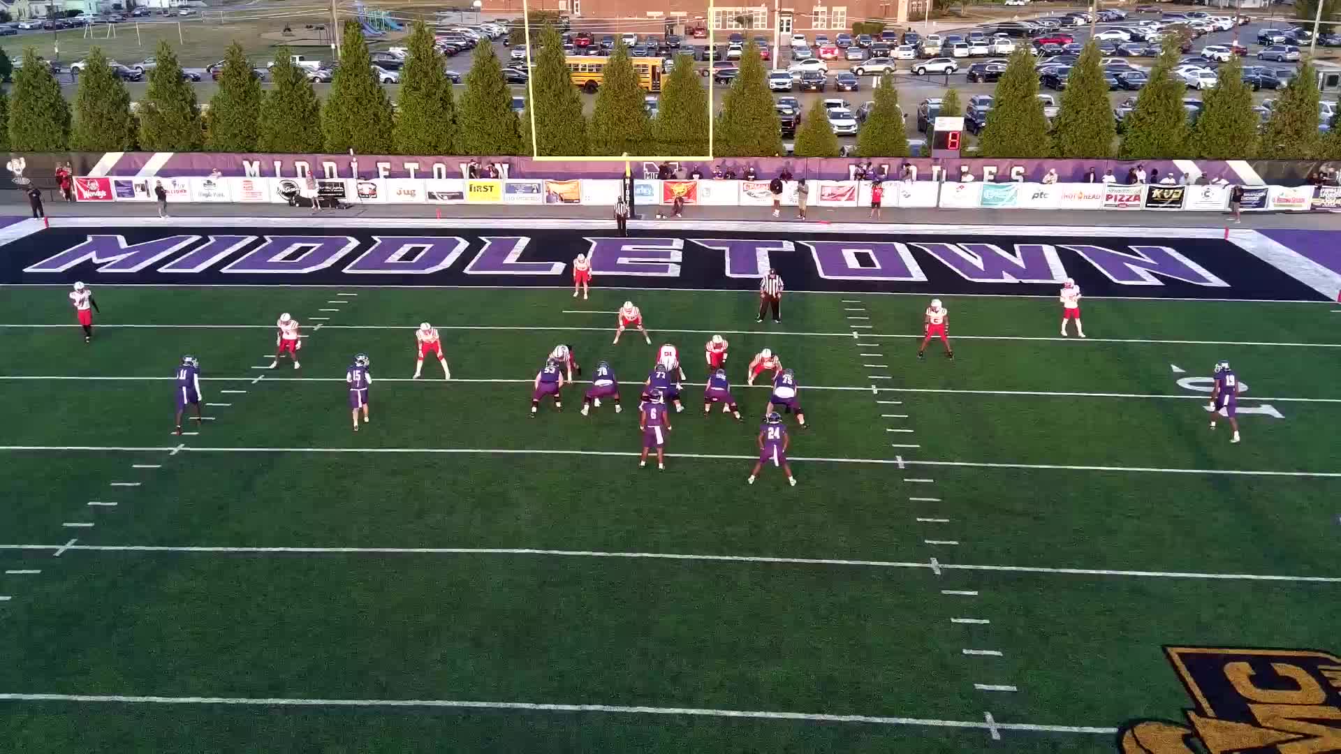 Senior Highlights