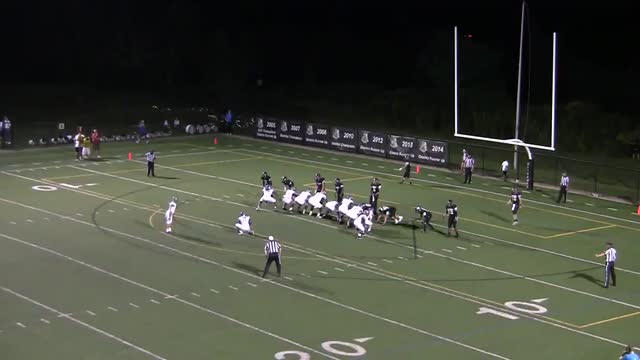 Benny Snell Jr Hudl