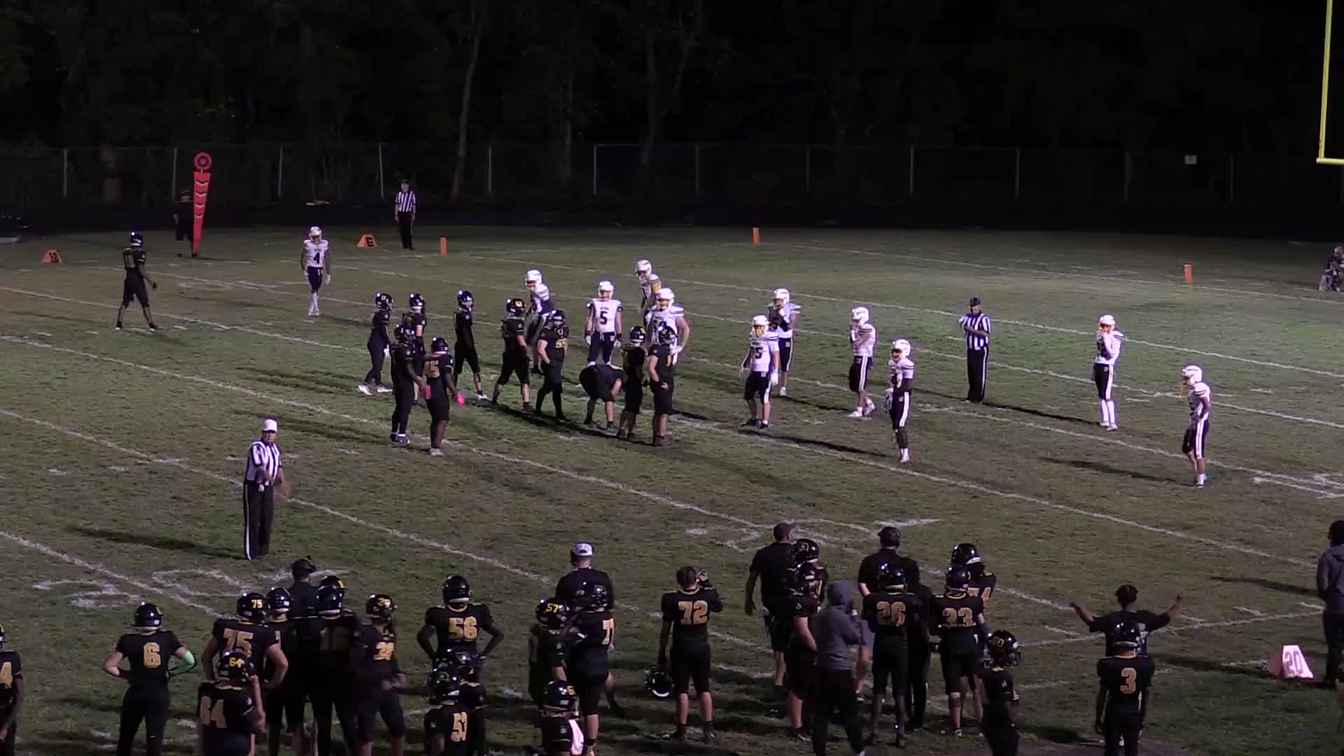 Interboro Hs Interboro High School - Andrew Rowan highlights - Hudl