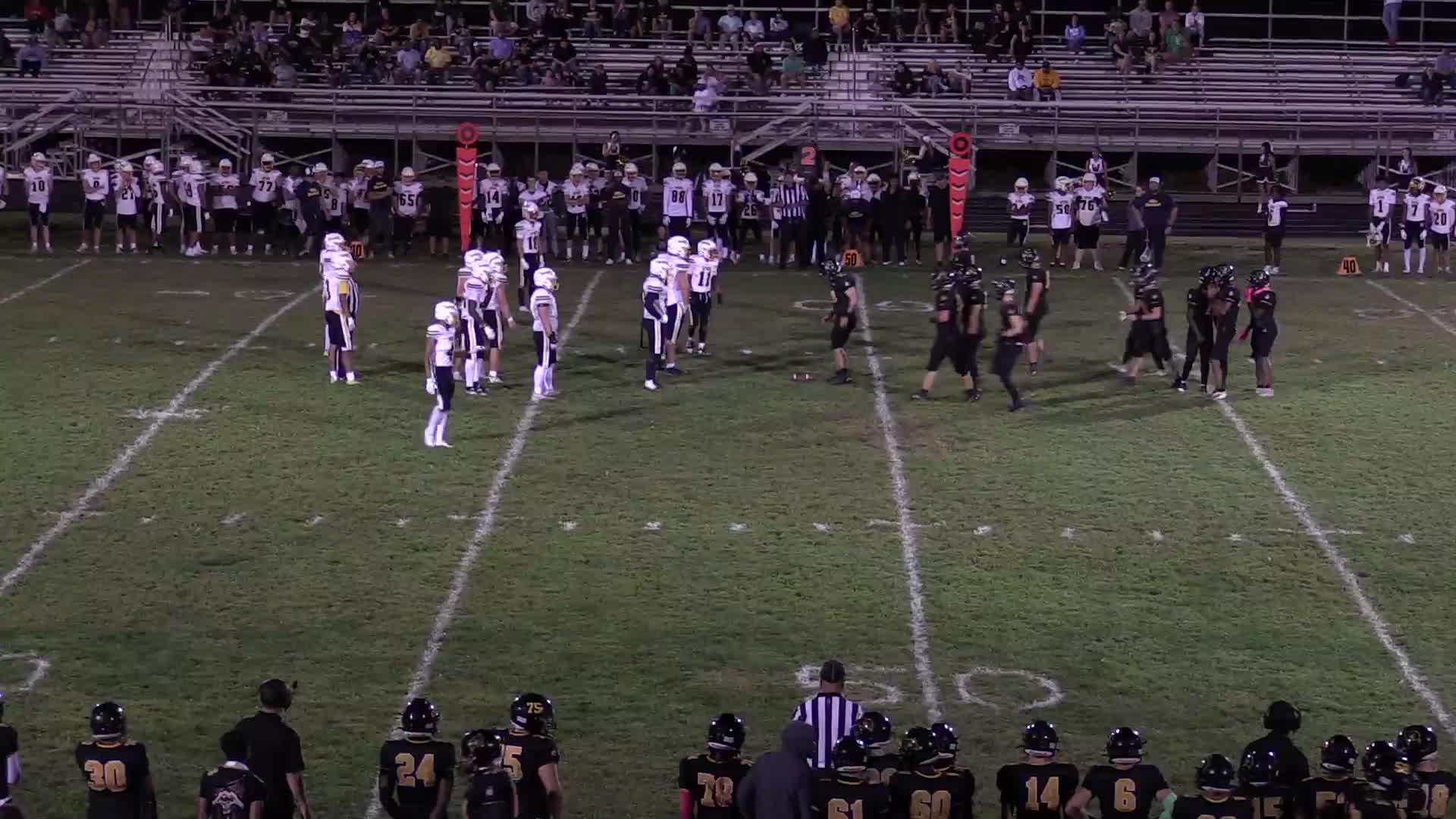 Interboro Hs Interboro High School - Cole Lilienfeld highlights - Hudl