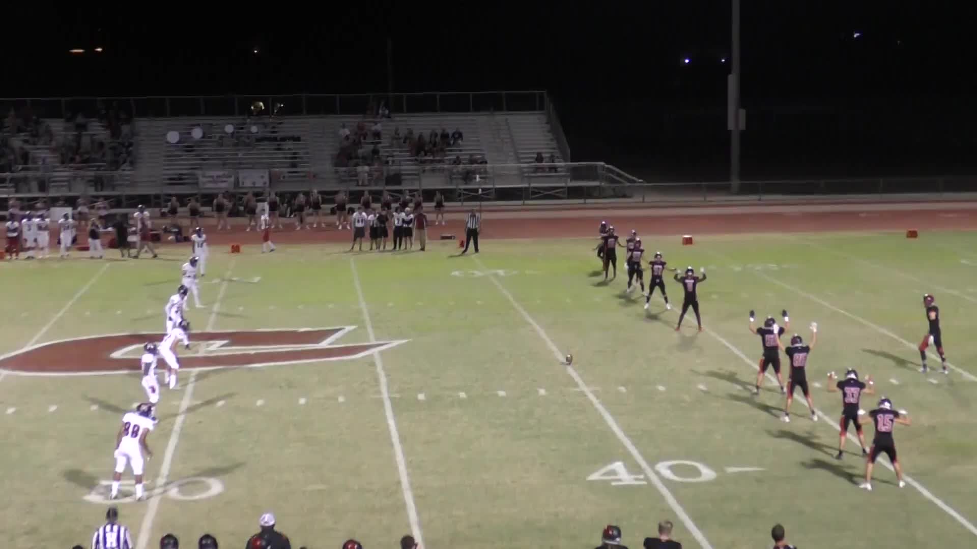 Maricopa (AZ) High School Sports - Football, Basketball, Baseball ...