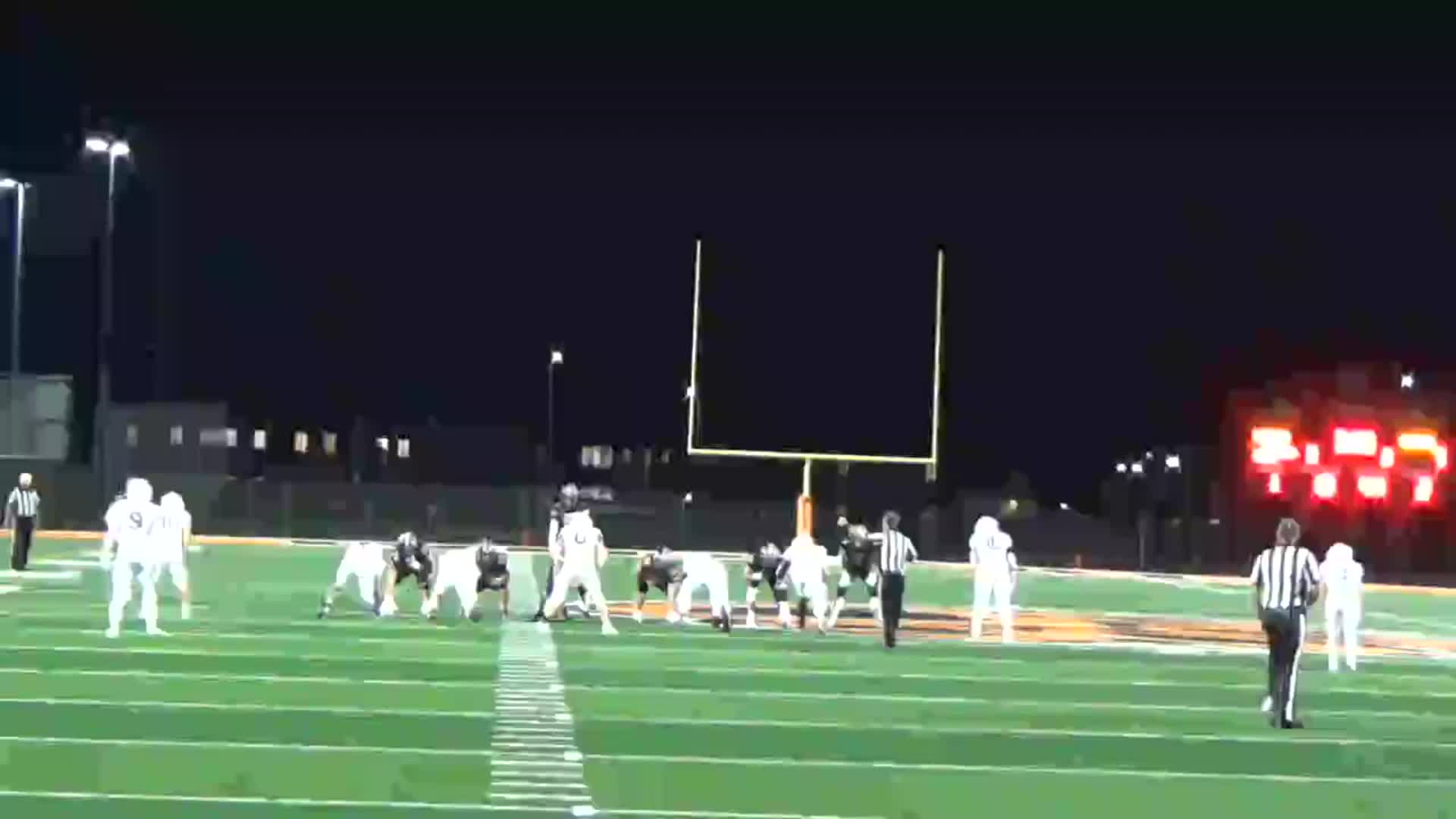 Sophomore Highlights