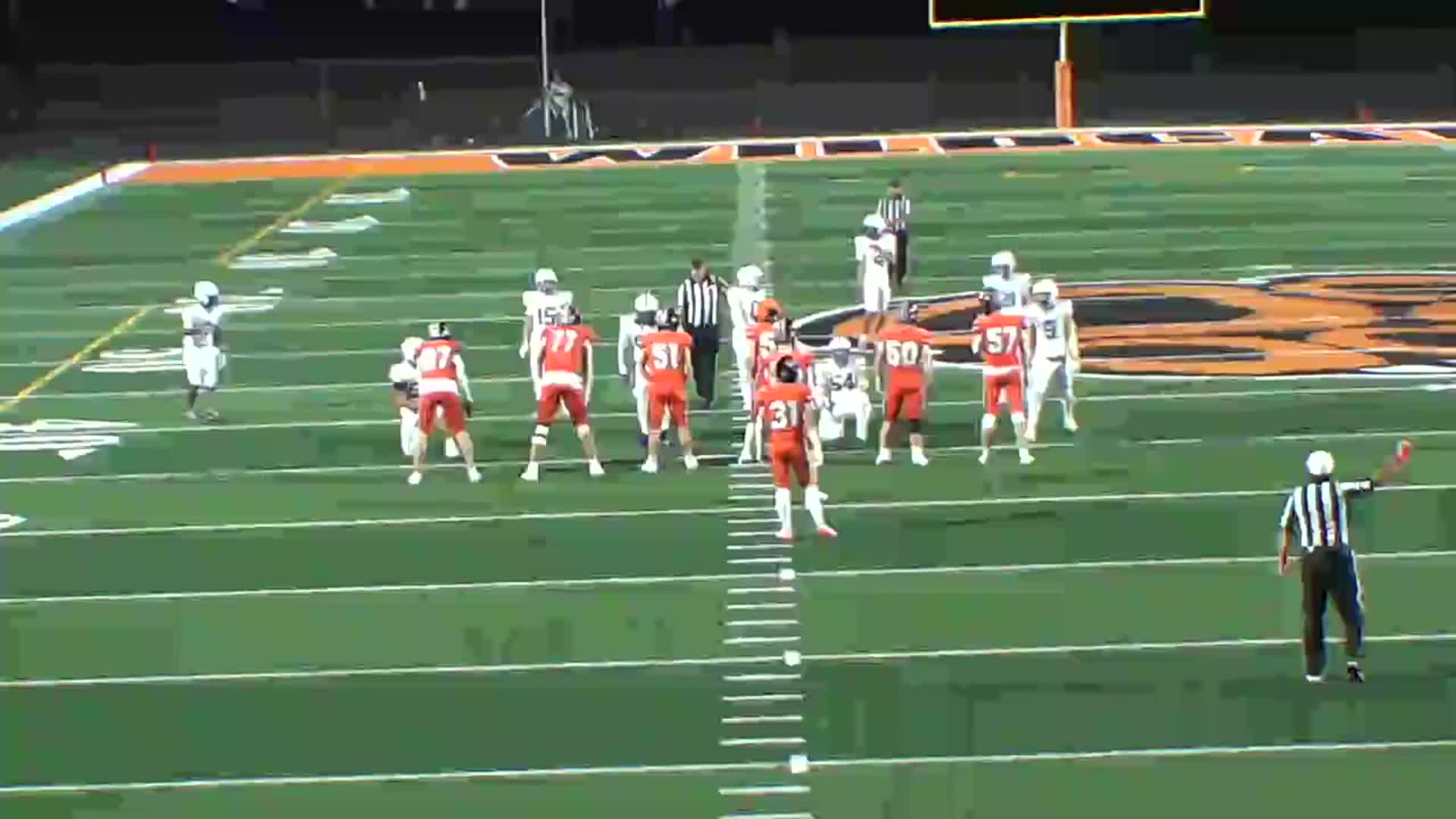  Ethan McIntosh - Verona Area - 2025 Junior Season Highlights