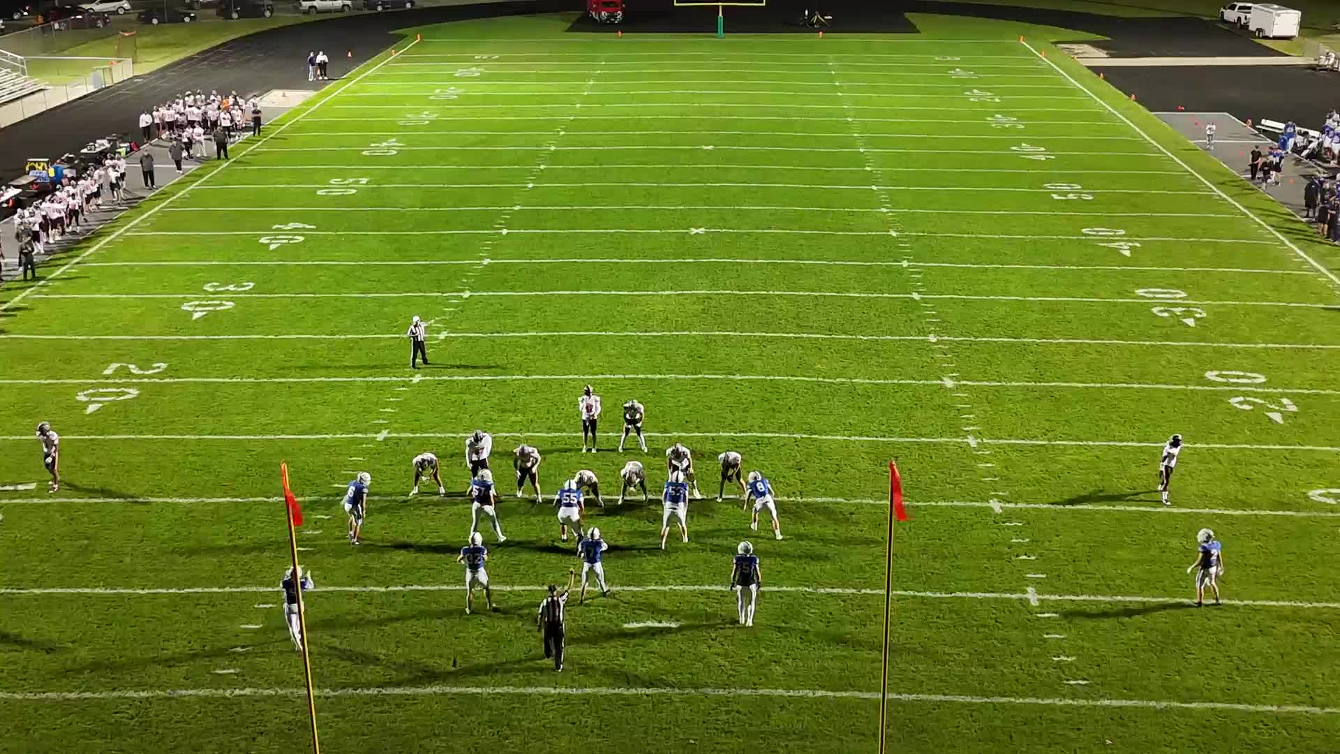Craig High School - Ethan McIntosh highlights - Hudl