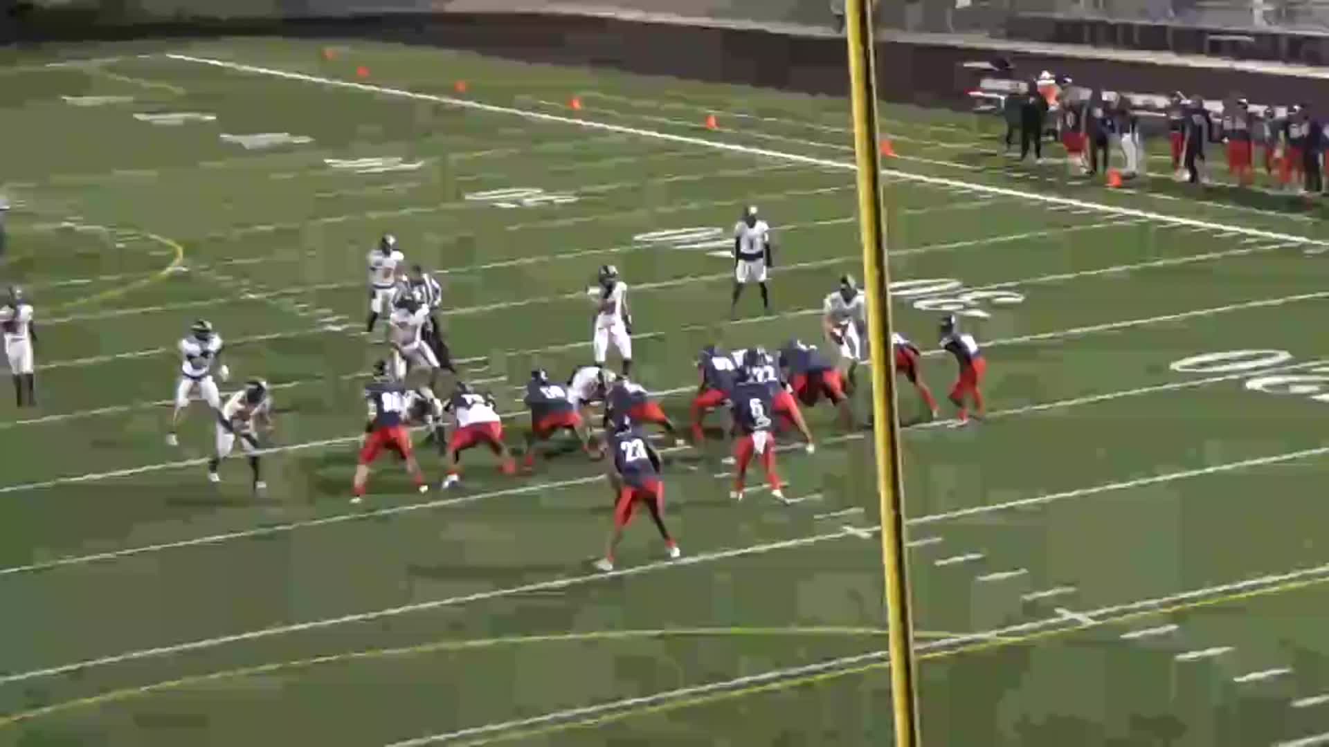 Milwaukee Pulaski - Xander Fox highlights - Hudl