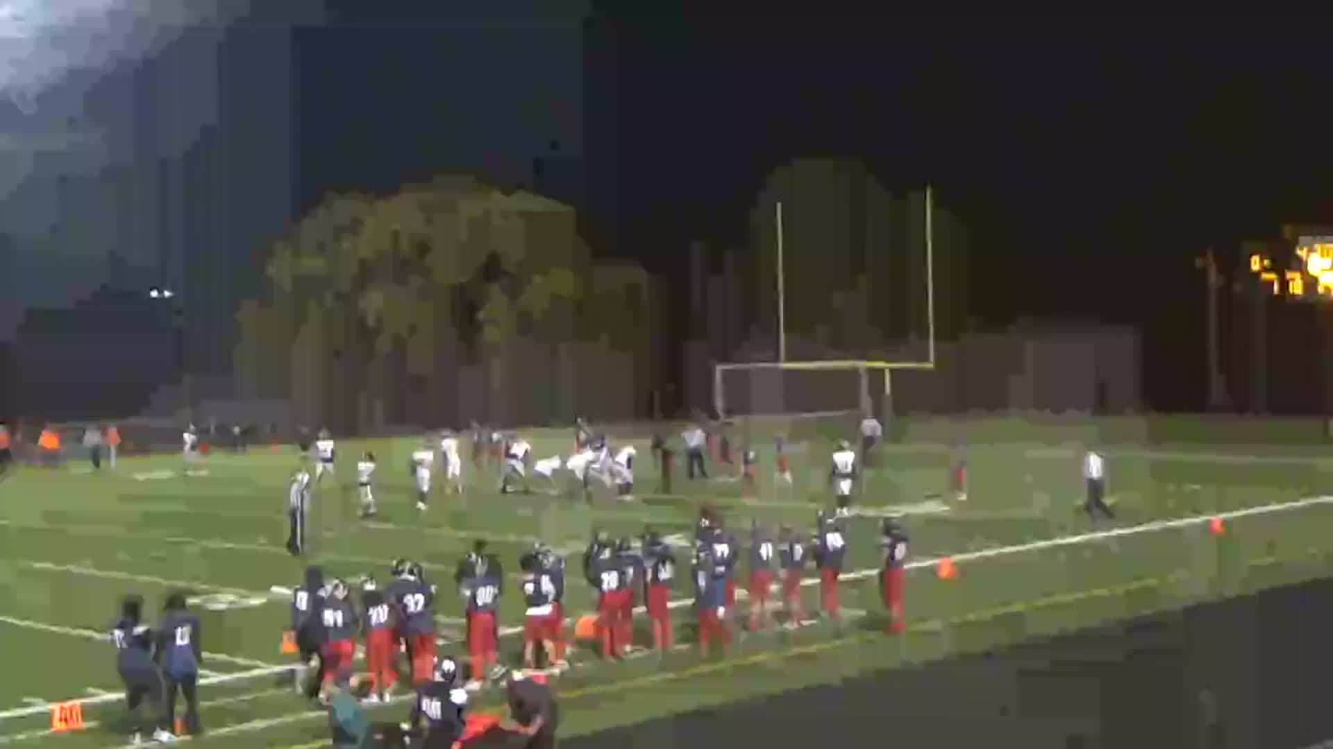 Level 1 Highlights - Jackson Connor highlights - Hudl
