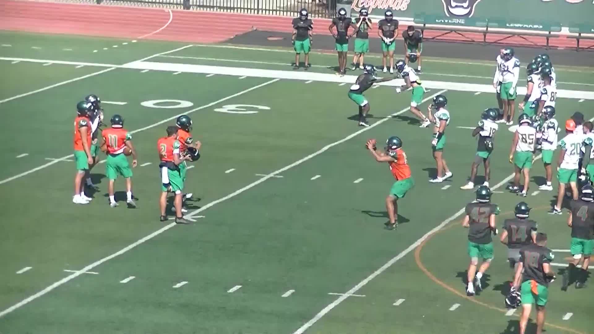 1on1s 8 15 La Verne Highlights Hudl 1on1s-8-15-la-verne-highlights-hudl
