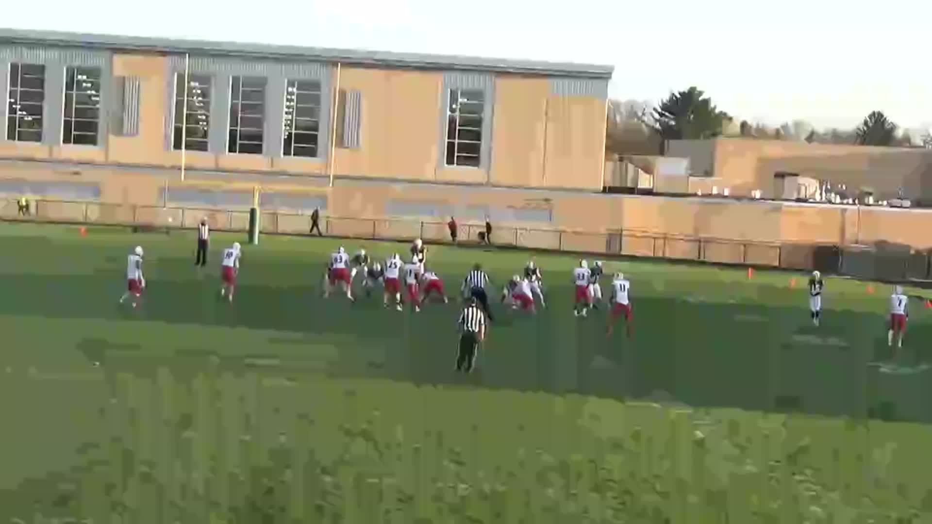 Mount Horeb/Barneveld HS Football Video "Highlight of Beaver Dam High Mount Horeb/Barneveld HS Football Video "Highlight of Beaver Dam High