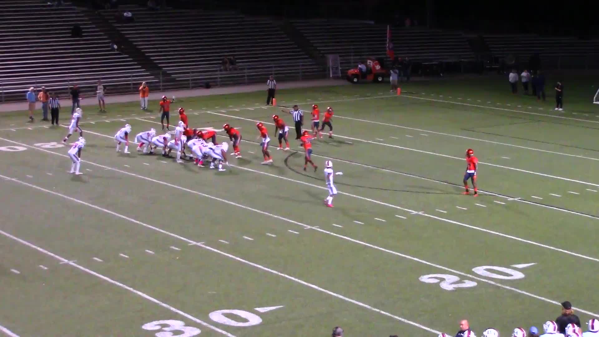 DK Metcalf Imitation Gideon Davidson highlights Hudl