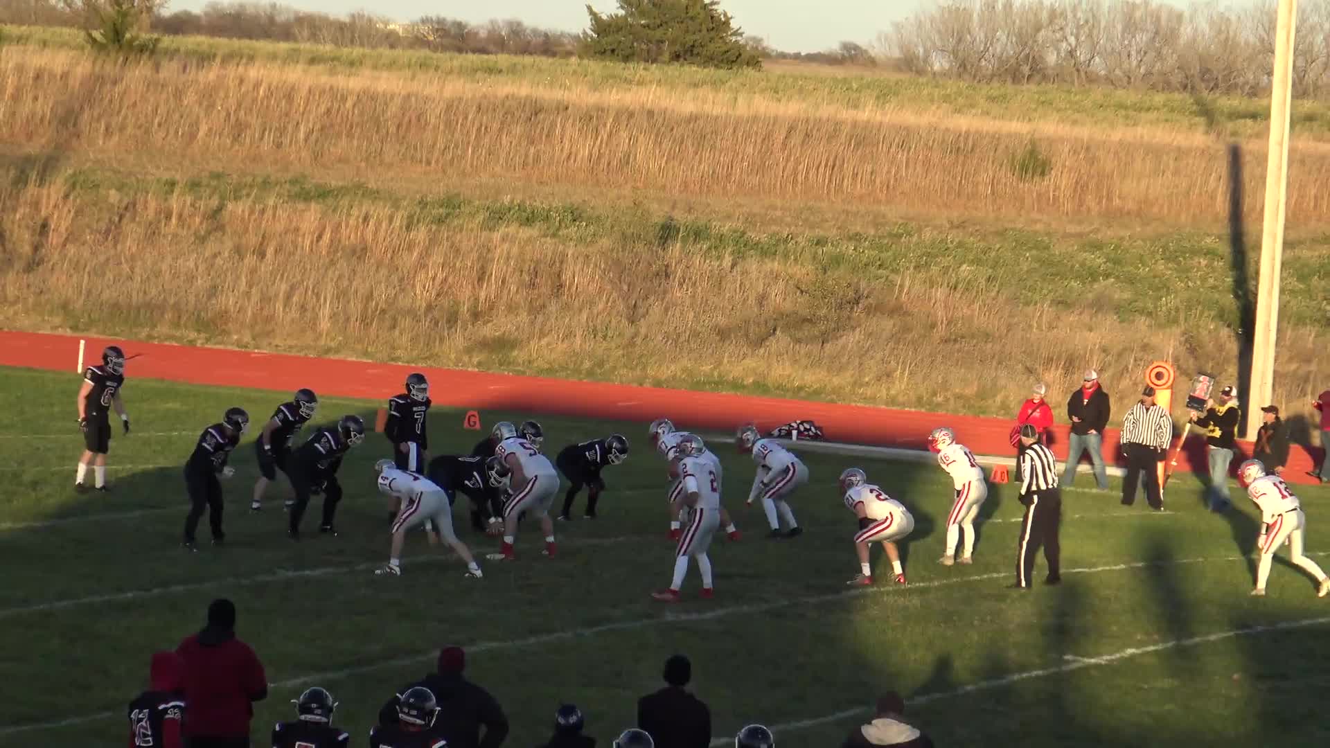 Videos Frankfort Wildcats (Frankfort, KS) Varsity Football