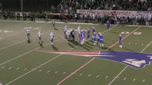 Boys Varsity Football Holtville High School Deatsville