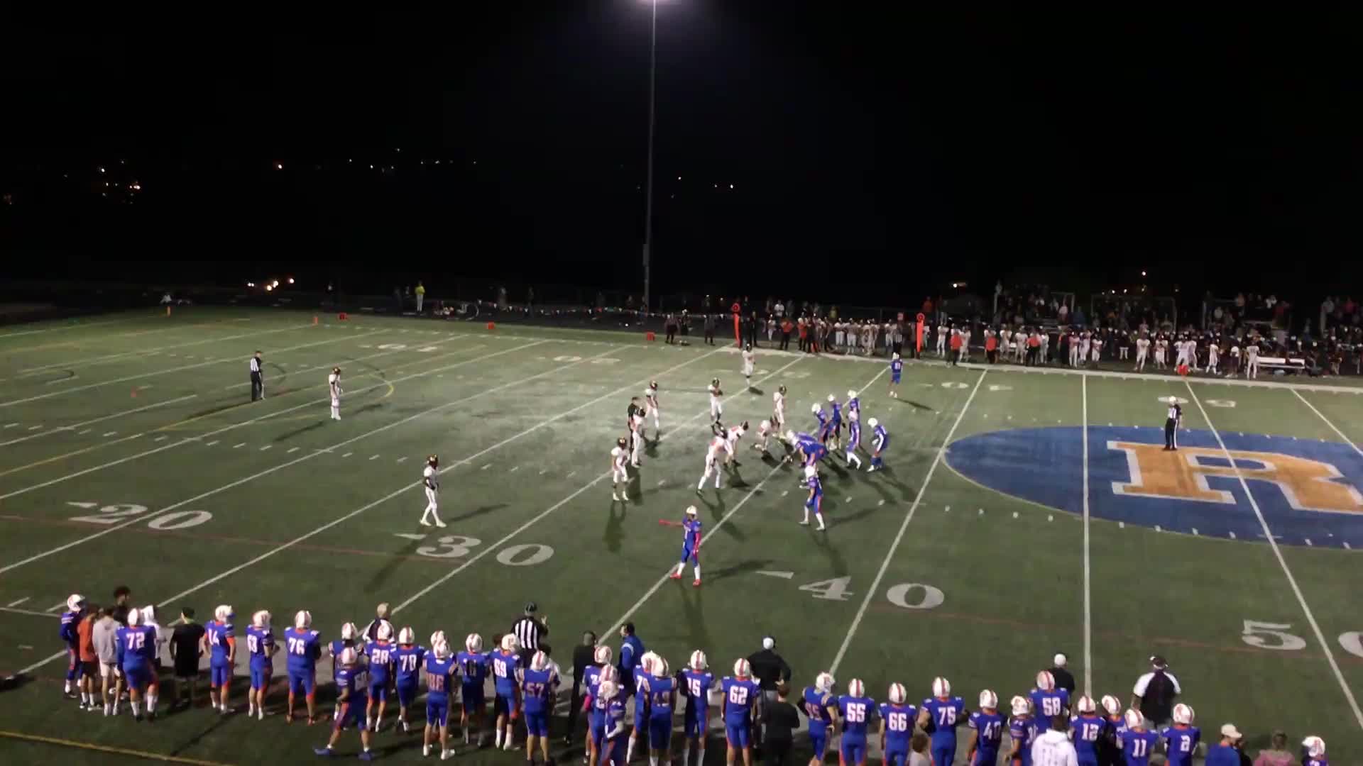 Junior Season Highlights - Jayson Graham highlights - Hudl