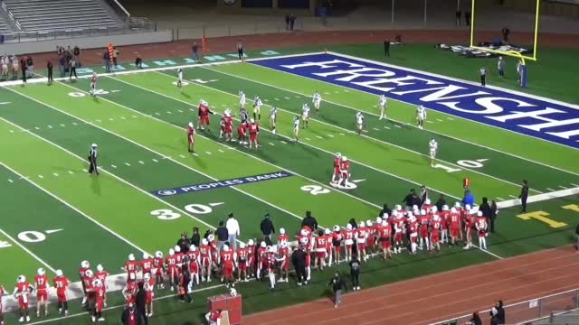 Jacob Swain - Hudl