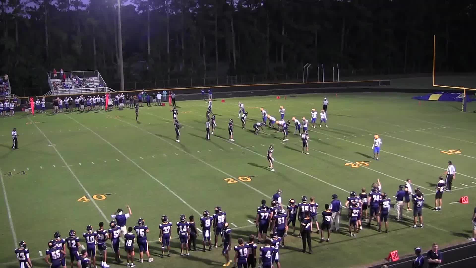 Hampton Roderick regular season highlights - Hampton Roderick highlights - Hudl