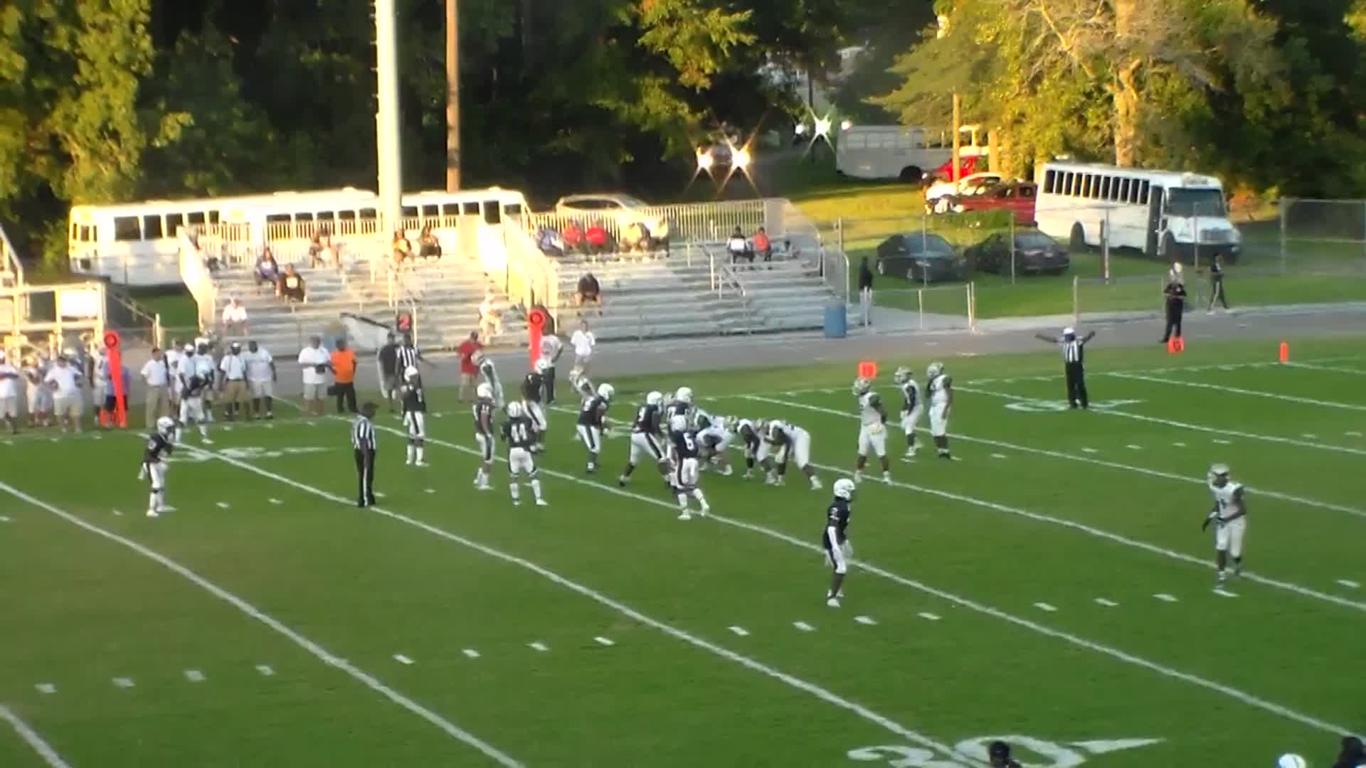 Indian River Hs Football Video Indian River Football Highlights