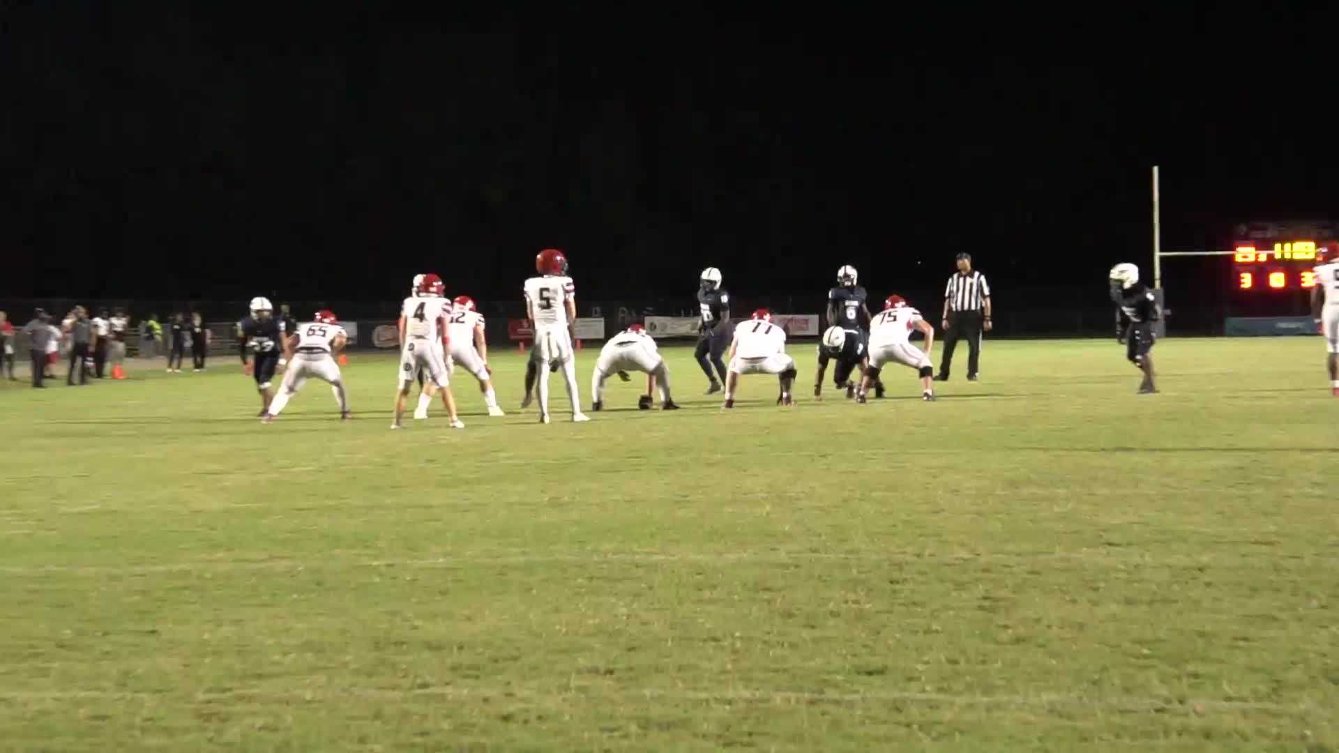 Mid-Season Highlights