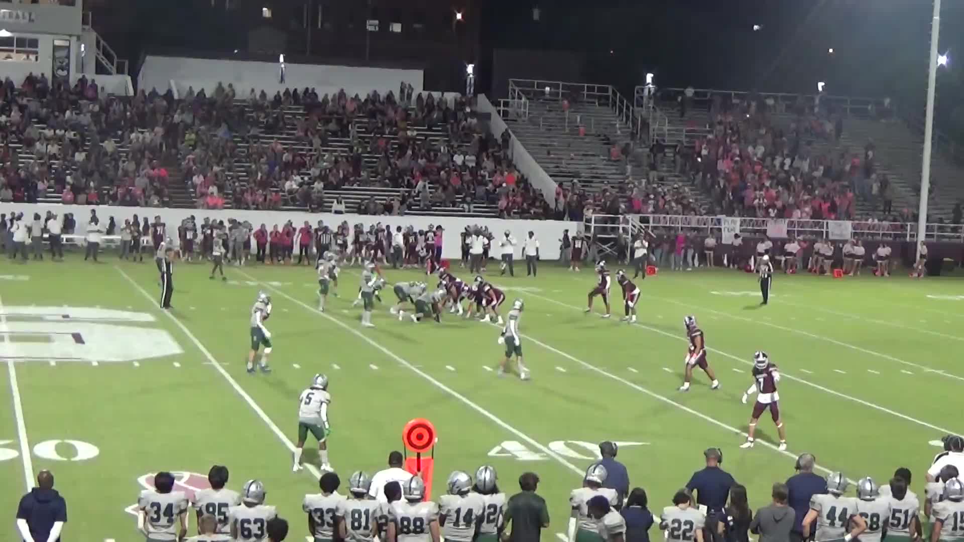 Seth Johnson - Reedy - 2022 Junior Season