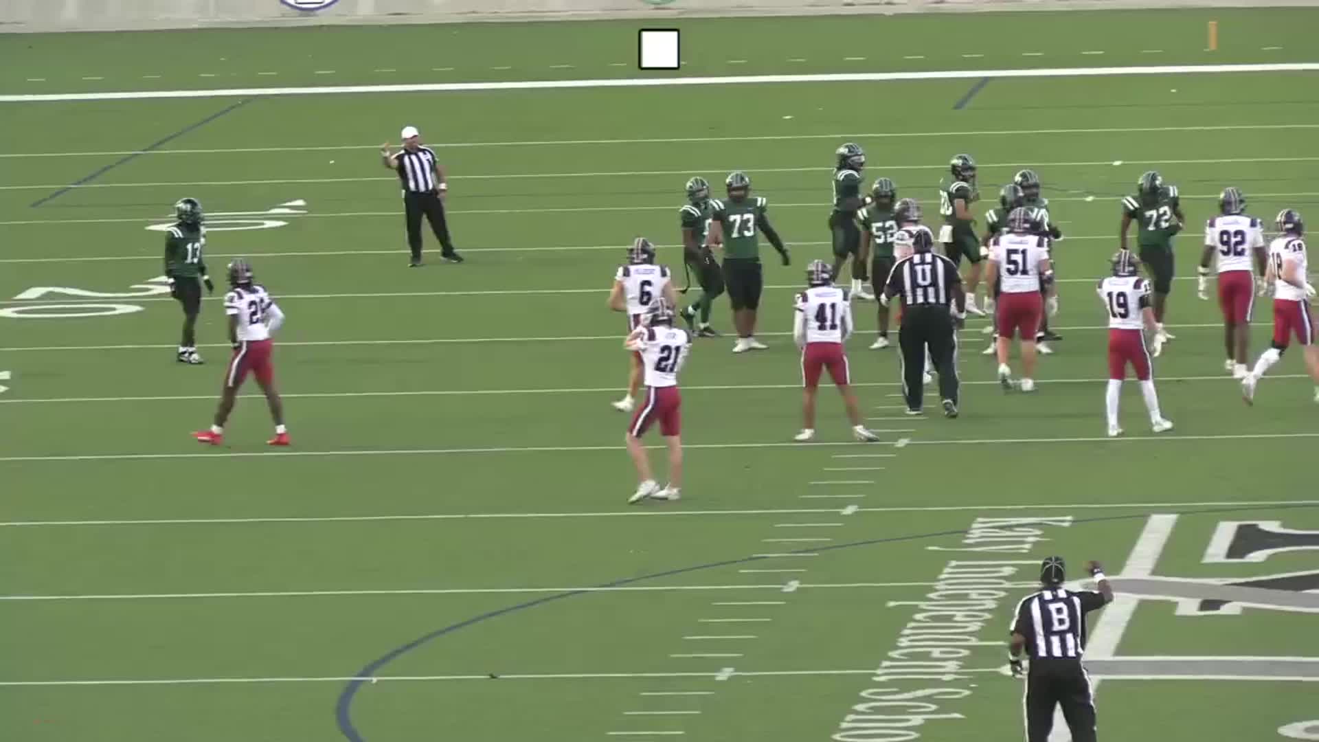 Blake Jenkins - Tompkins - 2025 Junior Season Highlights 