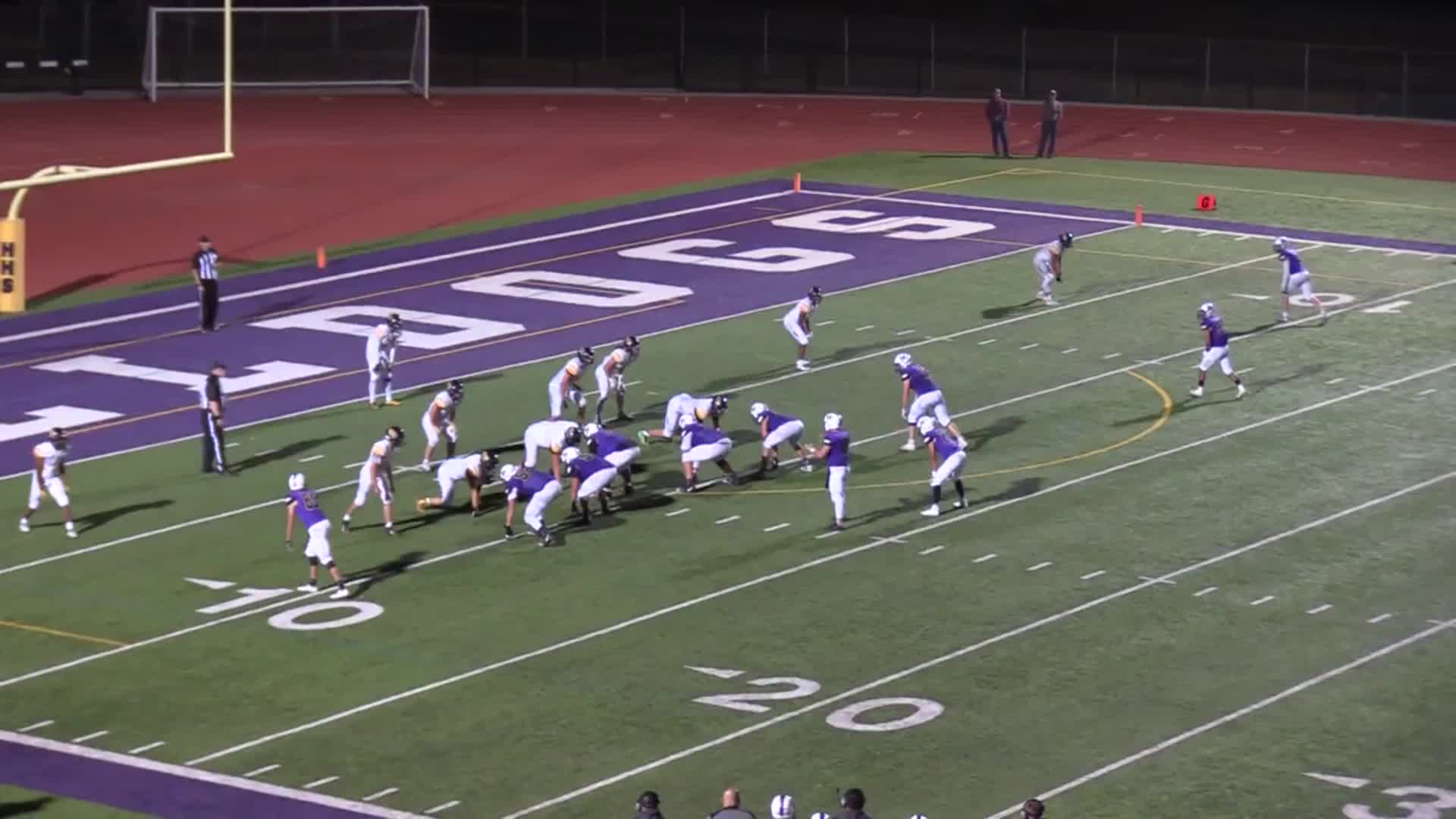 Some Junior Season Highlights Chase Bradshaw highlights Hudl