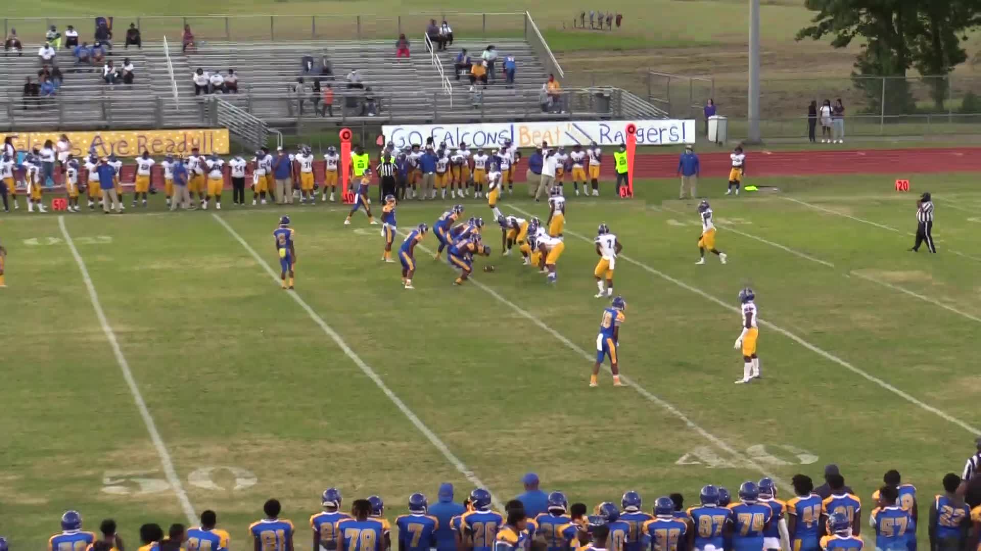 Velma Jackson HS Football Video Velma Jackson Football Highlights velma-jackson-hs-football-video-velma-jackson-football-highlights