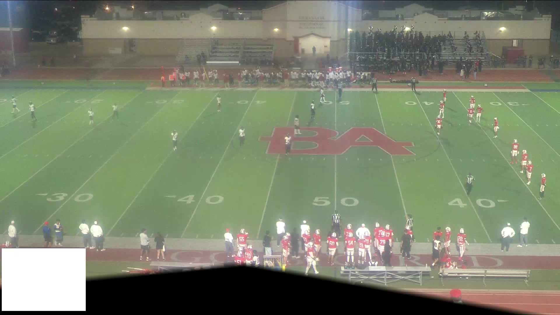 JaDarius Sanders - El Dorado - 2025 Senior Season Highlights 