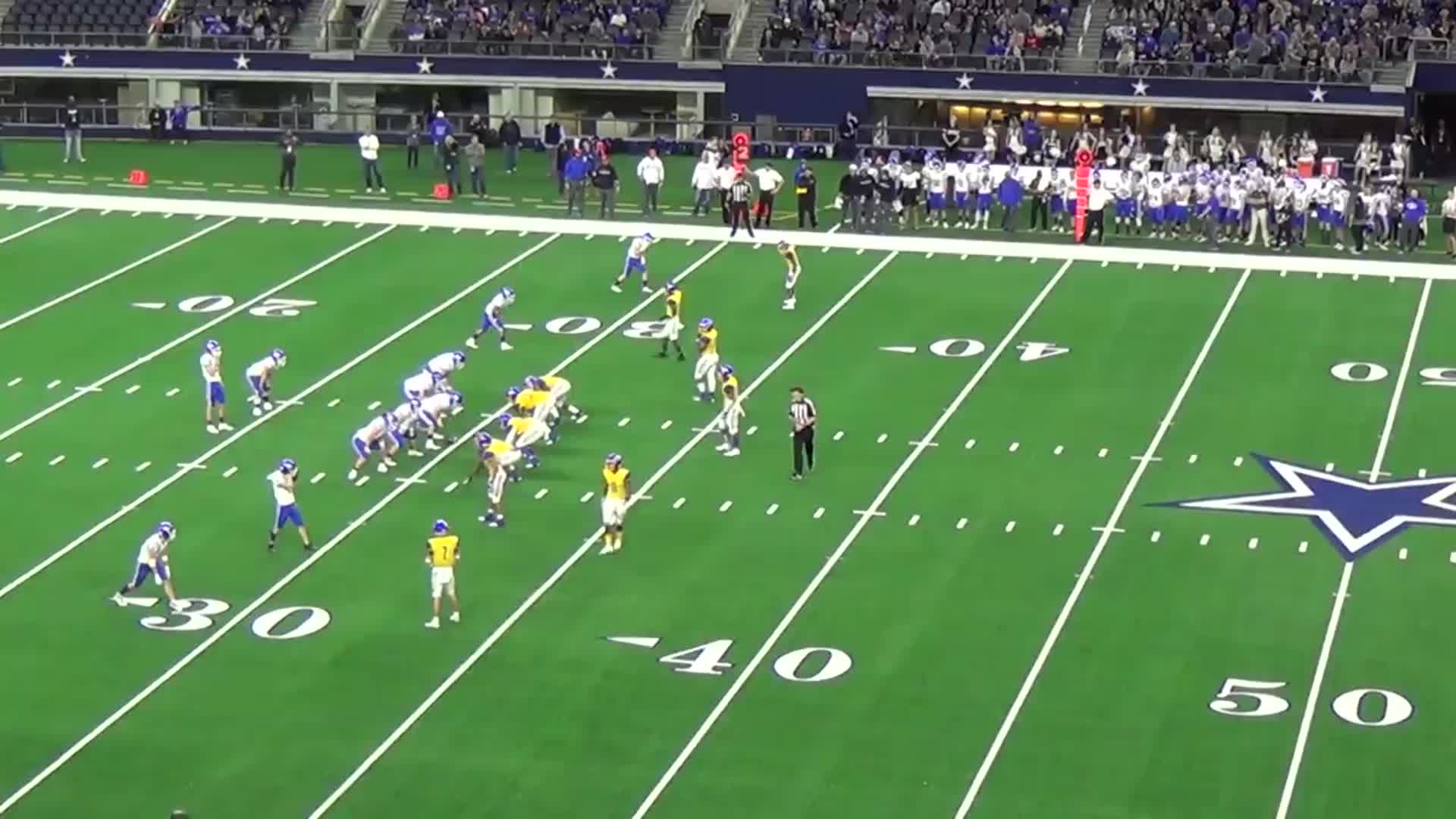 la-vega-hs-football-video-la-vega-football-highlights-liberty-hill
