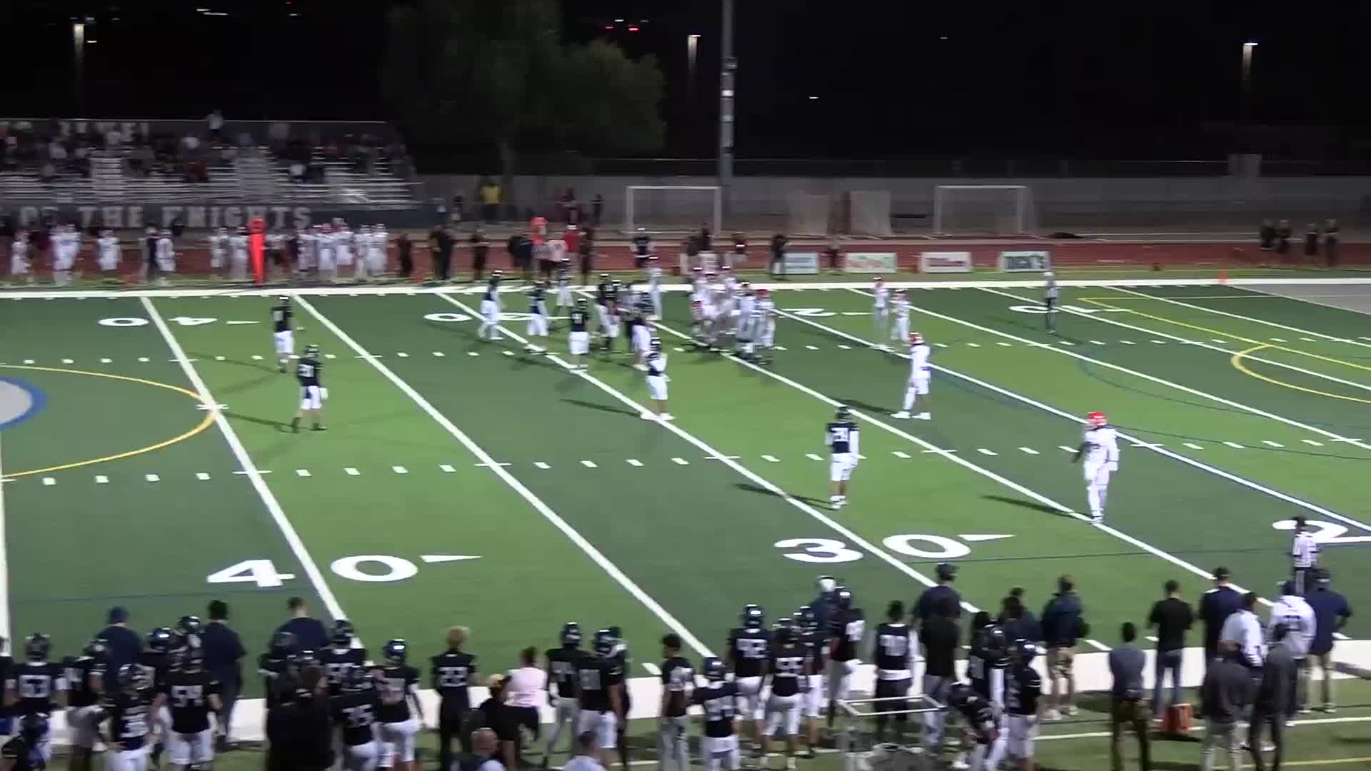  Daylen Sharper - Brophy College Preparatory - 2025 Senior Season highlights 