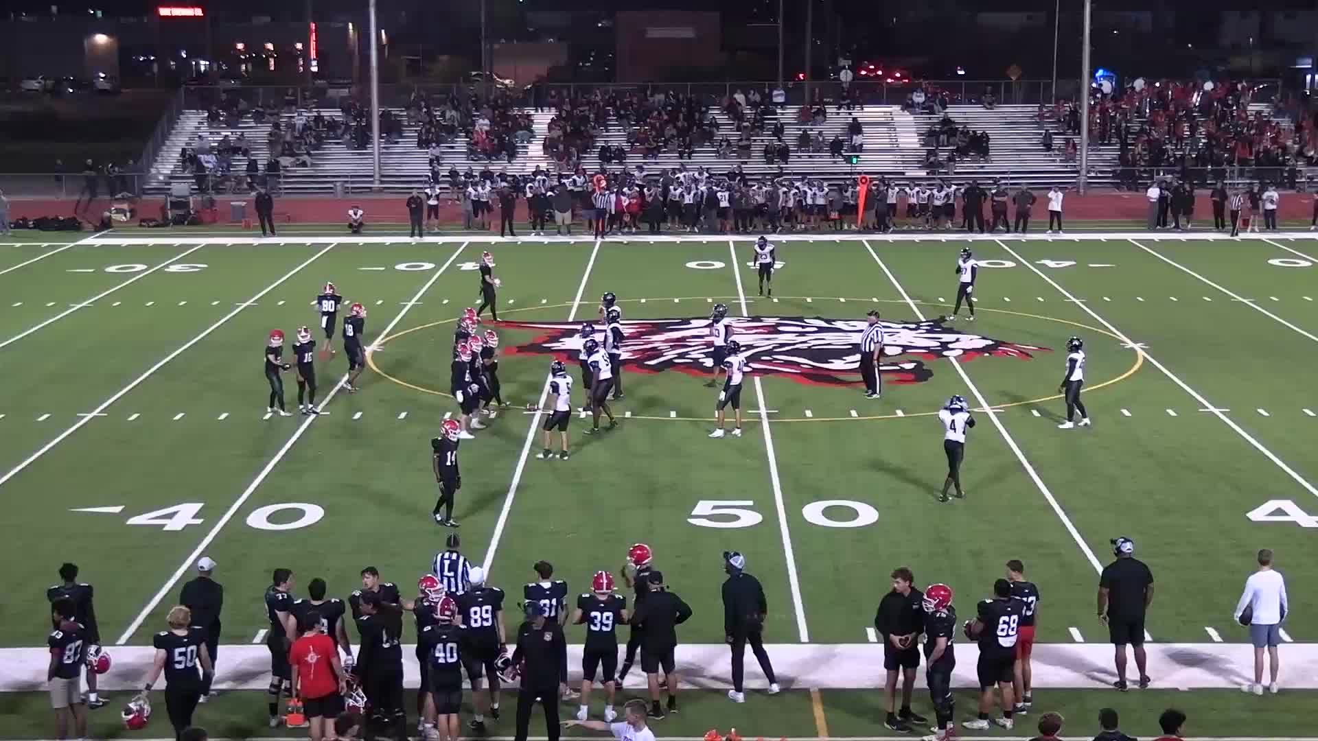 Jaylen Fitzgerald - Brophy College Prep. - 2025 Junior Season Highlights