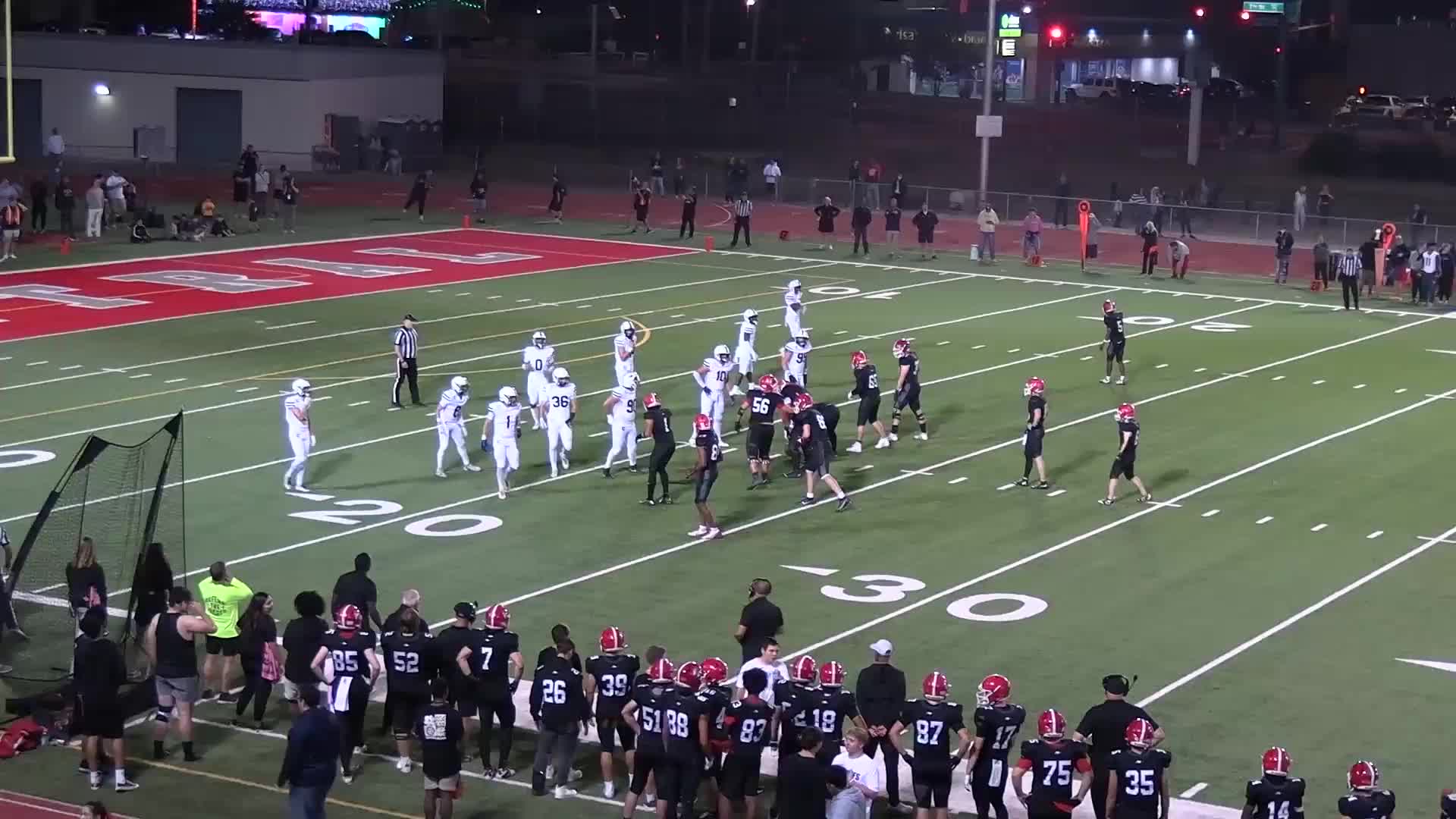  Donovan McNabb Jr. - Brophy College Prep -  2025 Junior Season Highlights