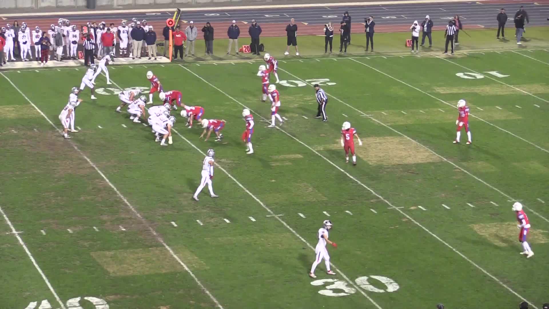 Junior Year Postseason Highlights Cole O’Brien highlights Hudl