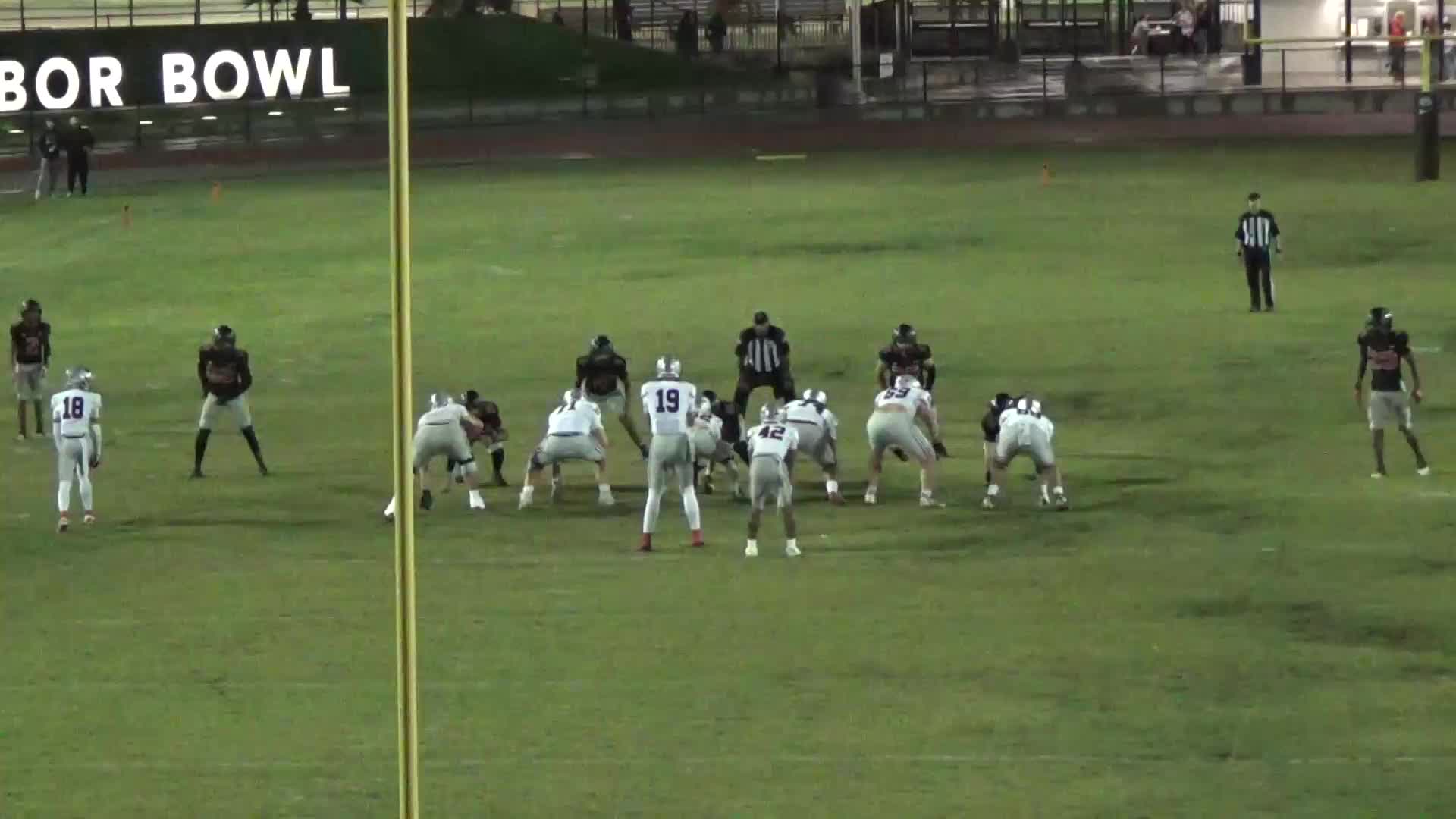  Quinn Buckey - Liberty - 2025 Senior Season Highlights