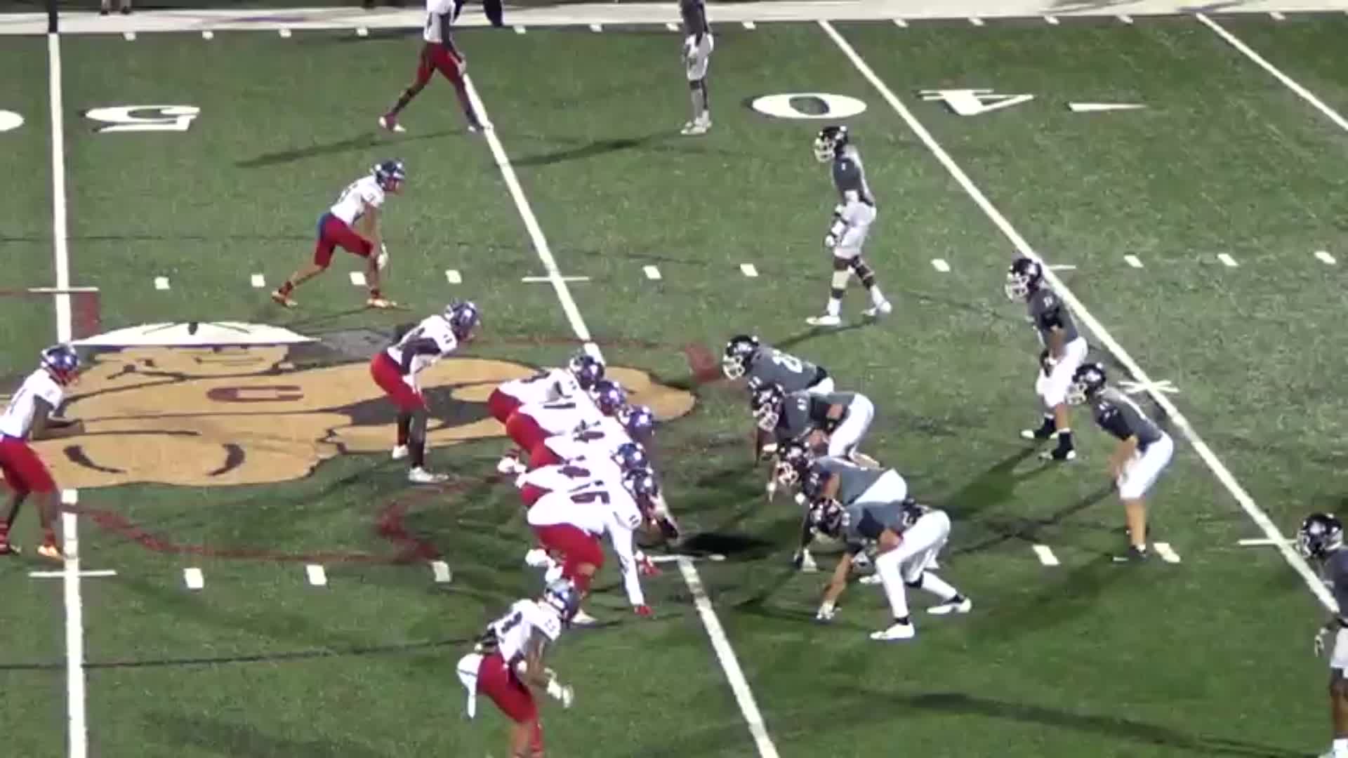 Brazosport High School Mitchell McGaughey Highlights Hudl brazosport-high-school-mitchell-mcgaughey-highlights-hudl