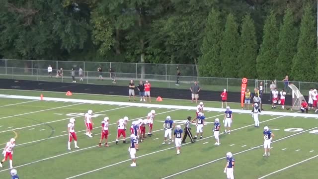Bryce Calvert - Hudl