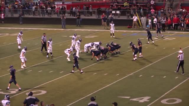 Angelo Donatelli Hudl