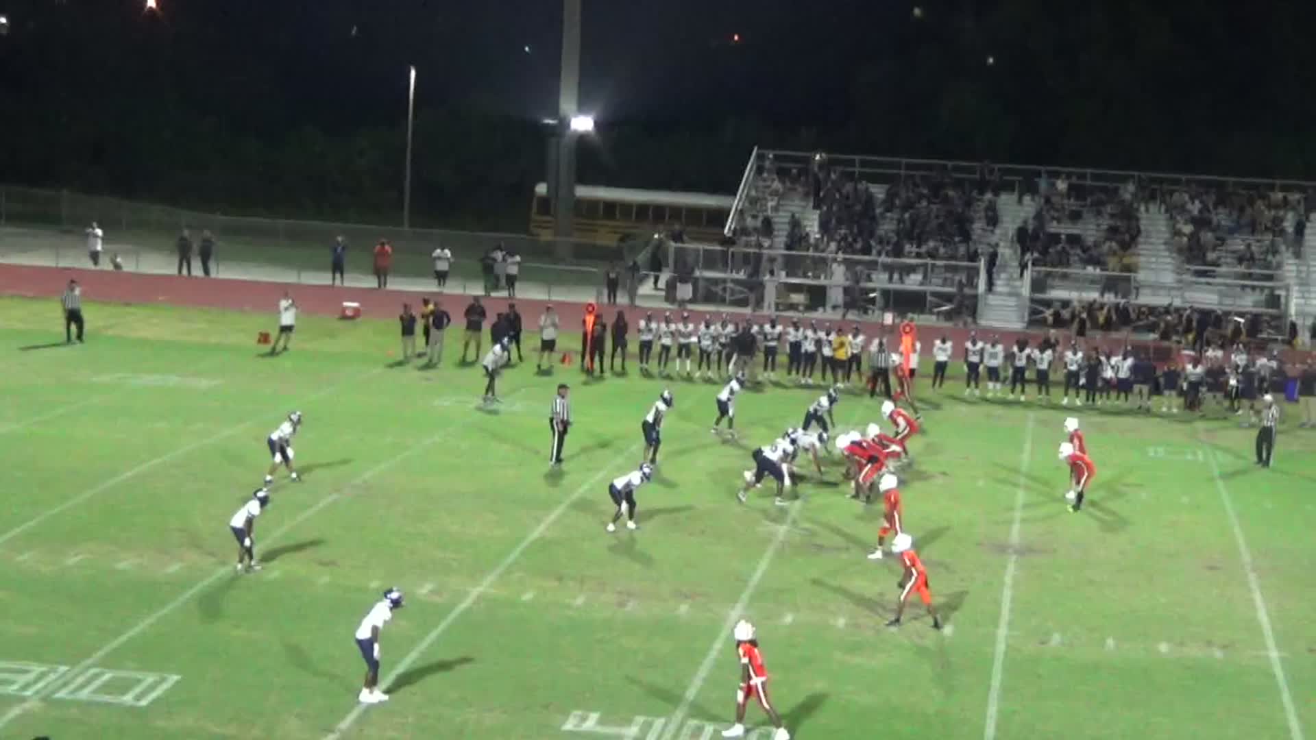 Sophomore Season Highlights 