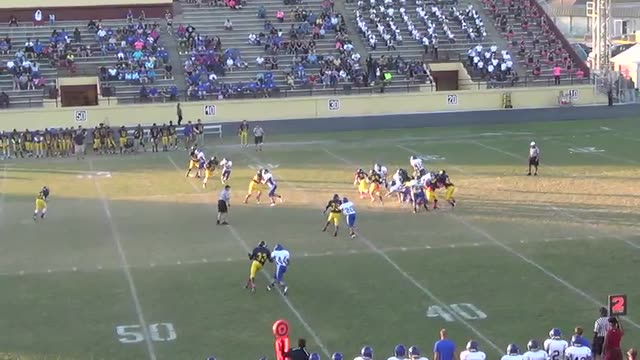Freshman 2015 South Lafourche High School Galliano Louisiana