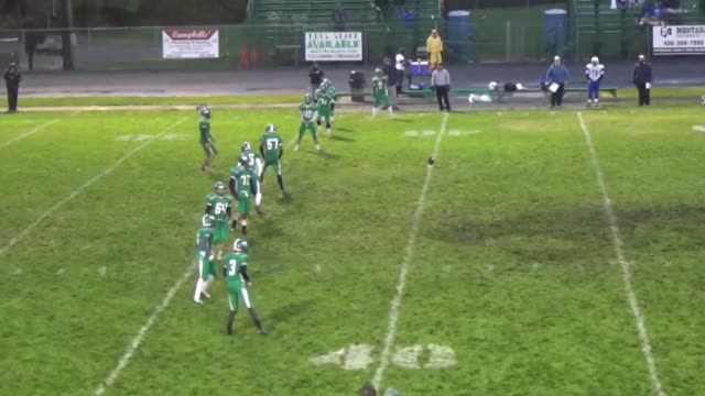 Spencer Gordon Hudl