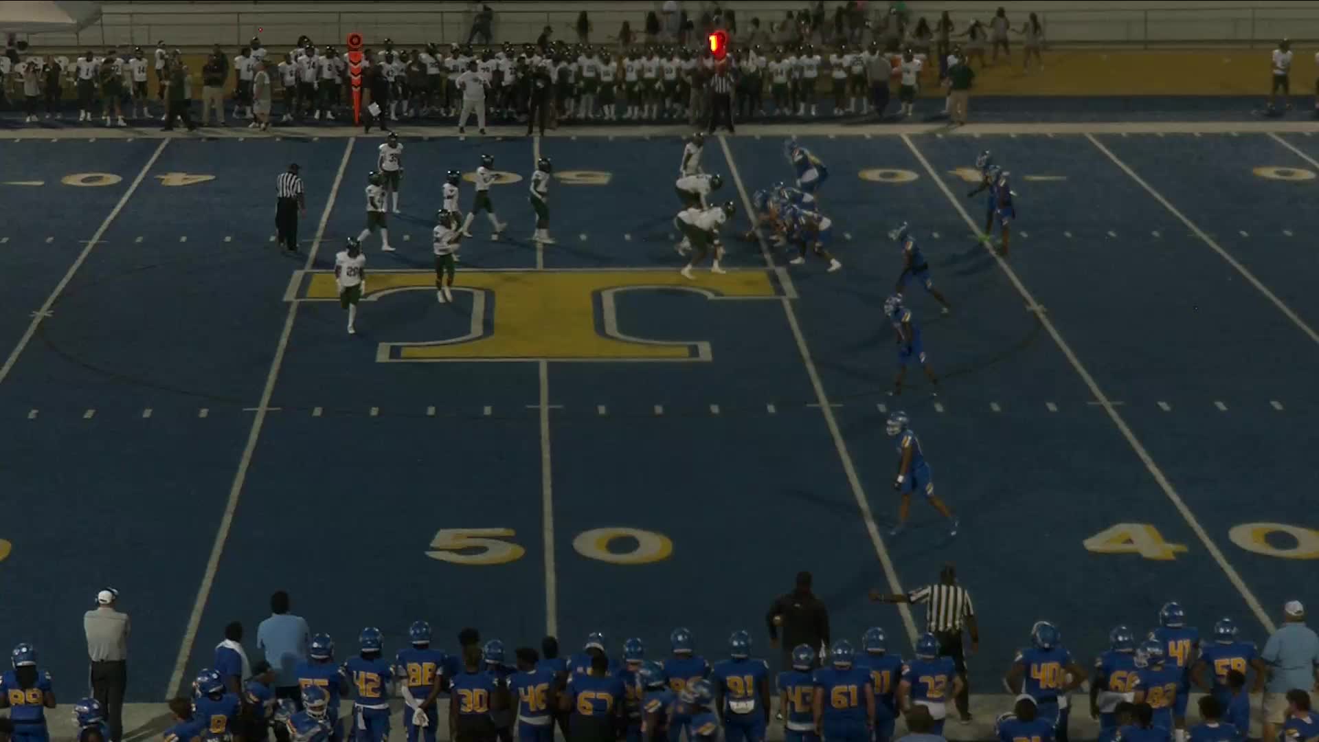 Mason Waddle - Tupelo - 2023 Junior Season Highlights