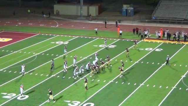 boys varsity football jefferson high school el paso texas uil incident report