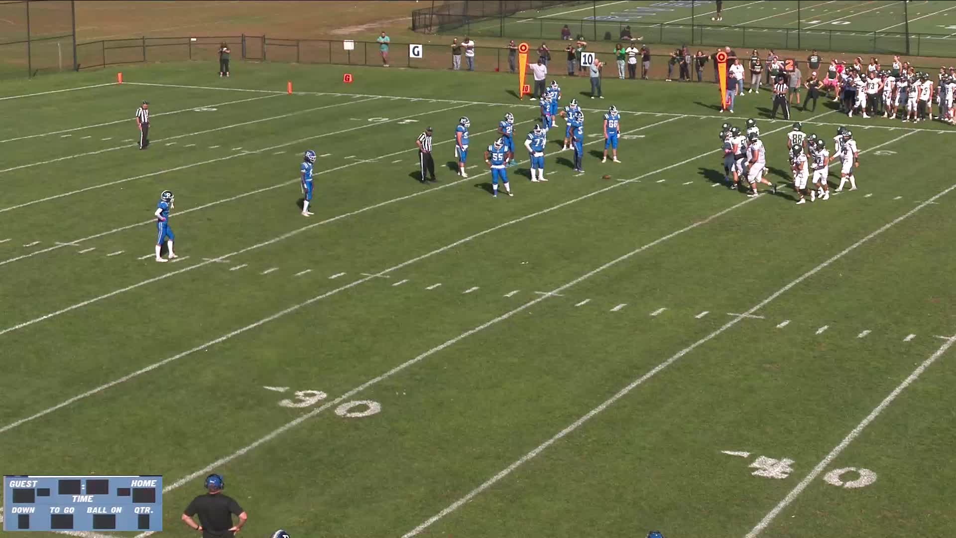 Sophmore Year Highlights - Madison Murrell highlights - Hudl